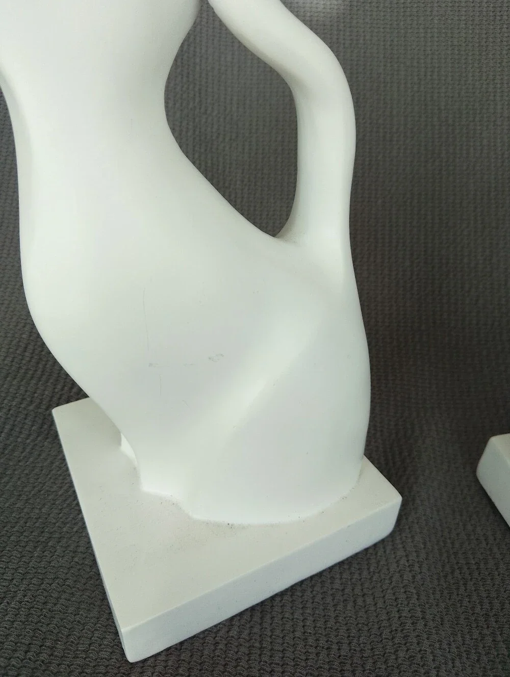Jonathan Adler Cat Bookends - Picture 5 of 7